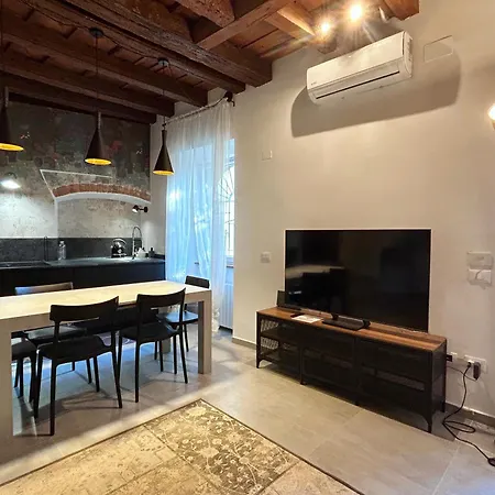 15th Century Loft - Centre Apartmán